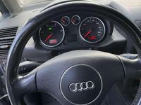 Second-hand Audi A2 75 CP (55 kW) 2005 Hatchback