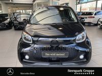 gebraucht Smart ForTwo Electric Drive Prime