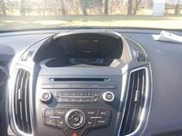 Gebraucht Ford C-MAX 125 PS (91 kW) 2016 Van / Kleinbus