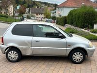 gebraucht Honda Logo 1.3i HU 06/2024/Klima