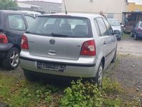 gebraucht VW Polo 1.2