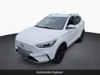 Gebraucht MG ZS Comfort 130 kW (177 PS) 2022 Weiß SUV