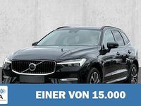 Gebraucht Volvo XC60 Core 197 PS (144 kW) 2024 Metallic SUV