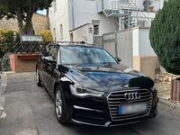 gebraucht Audi A6 Avant Sehr Gute Zustand