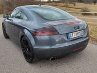 Gebraucht Audi TT Sport 250 PS (183 kW) 2007 Grau Coupé