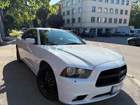 Gebraucht Dodge Charger 375 PS (275 kW) 2014 Weiß Limousine