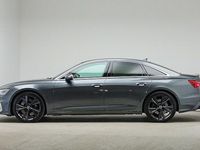 Gebraucht Audi S6 Ambiente 344 PS (253 kW) 2023 Daytonagrau perleffekt Limousine