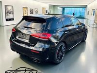 Gebraucht Mercedes A35 AMG AMG 306 PS (225 kW) 2021 Schwarz Limousine
