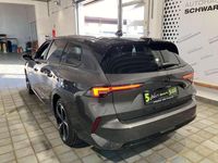 Gebraucht Opel Astra 131 PS (96 kW) 2025 Grau Kombi