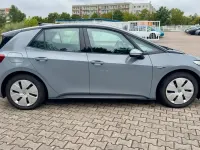Gebraucht VW ID.3 Pro 106 kW (145 PS) 2021 Grau Kleinwagen