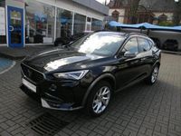 Gebraucht Cupra Formentor 150 PS (110 kW) 2024 Mitternachtsschwarz (metallic) SUV