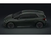 Neu Cupra Born 150 kW (204 PS) 2026 Silber Kleinwagen