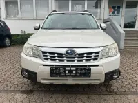 Occasion Subaru Forester 150 ch (110 kW) 2012 Blanc SUV
