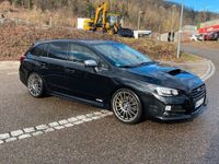 gebraucht Subaru Levorg 