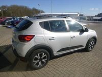 gebraucht Dacia Sandero Stepway Expression+ TCe 100 ECO-G