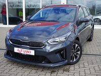 gebraucht Kia Ceed SW1.6 Plug-in Hybrid Vision 2-Zonen-Klima Sitzheizung LED