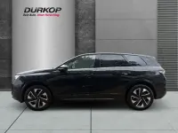 Gebraucht Opel Grandland Electric 156 kW (213 PS) 2025 Schwarz SUV
