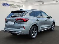 Gebraucht Ford Kuga ST-Line 182 PS (133 kW) 2024 Silber SUV