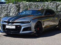 Gebraucht Chevrolet Camaro 340 PS (250 kW) 2024 Grau Coupé