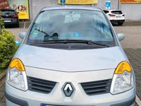 Usata Renault Modus 75 CV (55 kW) 2005 Grigio Monovolume