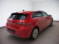 gebraucht Opel Astra Lim. 5T. Elegance +UNFALLFREIER JAHRESWAGEN+