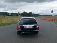 gebraucht Mercedes C200 