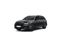 gebraucht Audi Q7 S line 50 TDI quattro 210 KW (286) PS