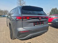 Gebraucht VW Tayron Life 150 PS (110 kW) 2025 Grau SUV