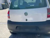 Second-hand VW Fox 55 CP (40 kW) 2006 Alb Hatchback
