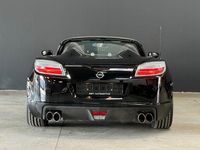 Gebraucht Opel GT 320 PS (235 kW) 2010 Schwarz Cabrio