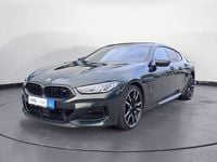 Gebraucht BMW M850 Performance 530 PS (389 kW) 2022 Grün Coupé