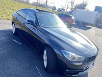 Gebraucht BMW 320 Gran Turismo 190 PS (139 kW) 2018 Limousine