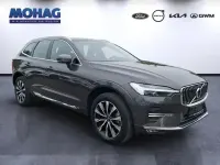 Gebraucht Volvo XC60 Plus 197 PS (144 kW) 2023 Grau SUV