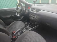 Gebraucht Opel Corsa 82 PS (60 kW) 2019 Weiß Limousine