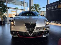Gebraucht Alfa Romeo Giulietta 120 PS (88 kW) 2019 Silber Limousine