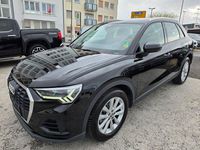 Gebraucht Audi Q3 150 PS (110 kW) 2020 Schwarz SUV