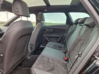 gebraucht Seat Leon ST 2.0 TSI Start&Stop 4Drive DSG Cupra 300 Edition