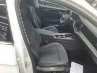 Gebraucht VW Passat Business 150 PS (110 kW) 2025 Weiß Kombi