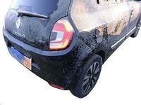 Używany Renault Twingo Techno 60 kW (82 KM) 2023 Czarny Hatchback