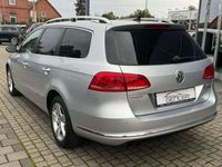 gebraucht VW Passat Variant Comfortline"Navi/Klima/Sitzh/PDC"