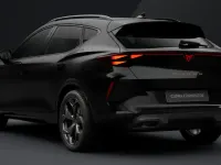 Neu Cupra Formentor 150 PS (110 kW) 2026 Schwarz SUV