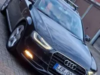 Używany Audi A4 S-Line 150 KM (110 kW) 2016 Kombi