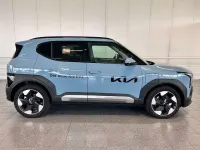 Gebraucht Kia EV2 Earth 108 kW (147 PS) 2026 (ebu) frostblau SUV