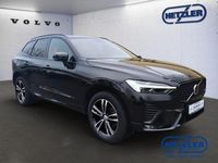 Gebraucht Volvo XC60 Ultimate 197 PS (144 kW) 2023 Onyx black / metallic SUV