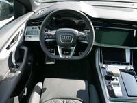 Gebraucht Audi Q8 S-Line 286 PS (210 kW) 2023 SUV