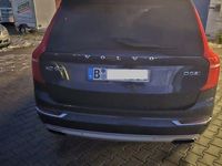 Gebraucht Volvo XC90 224 PS (164 kW) 2015 Schwarz SUV