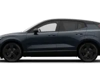 Neu Volvo EX30 Ultra 200 kW (272 PS) 2026 Blau SUV