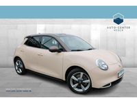 Gebraucht Ora 03 125 kW (171 PS) 2024 Galaxy beige Kleinwagen