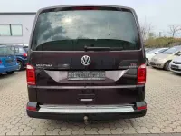 Używany VW T6 Highline 204 KM (150 kW) 2016 Czarny Van