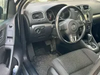 Gebraucht VW Golf VII Sport 105 PS (77 kW) 2012 Silber Limousine